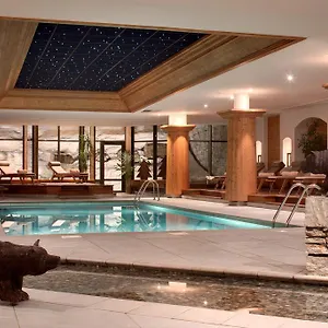Les Barmes De L'ours Hotel